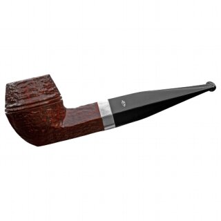 SAVINELLI Pfeife Etna rustic braun 510