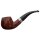 SAVINELLI Pfeife Etna braun 645