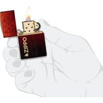 Zippo Founders Day Limited Edition 60007195