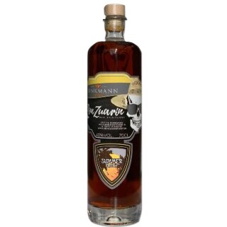 Ron Zuarin Summer Edition Rum 0,7l