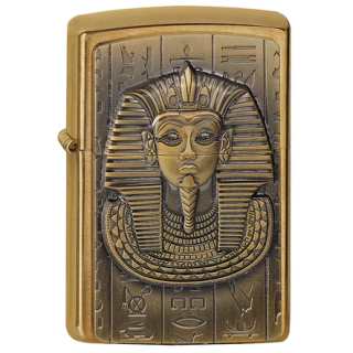 Zippo Pharaoh Collectible Limited Edition 2007924