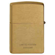 Zippo Pharaoh Collectible Limited Edition 2007924