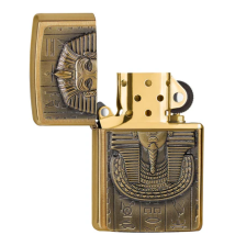 Zippo Pharaoh Collectible Limited Edition 2007924