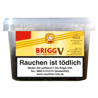 BRIGG V (Vanilla) (350 gr.)