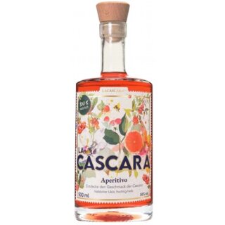 LACASCARA Aperitivo Likör 0,5l