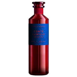 CONTE CAMILLO NEGRONI Aperitif 0,7l