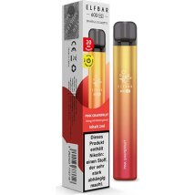 ELFBAR E-Shisha V2 Pink Grapefruit 20mg/ml