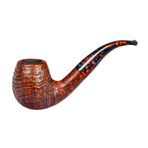 VAUEN Pfeife Harlekin 504