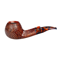 VAUEN Pfeife Harlekin 532