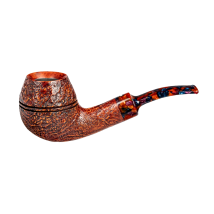 VAUEN Pfeife Harlekin 546