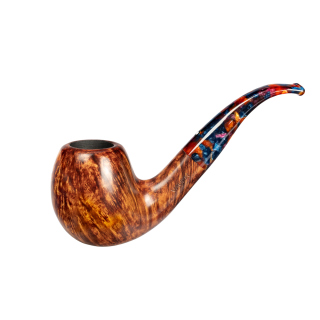 VAUEN Pfeife Harlekin 104