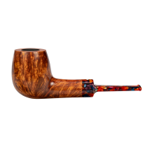 VAUEN Pfeife Harlekin 111