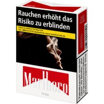 MARLBORO Mix 3XL-Box 12,00 Euro (8x30)