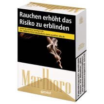 MARLBORO Gold 3XL-Box 12,00 Euro (8x30)