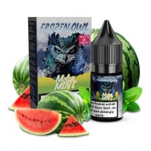 FROZEN OWL Liquid Melon Mint 10ml 20mg/ml