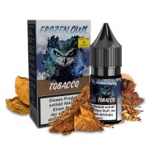 FROZEN OWL Liquid Tobacco 10ml 10mg/ml