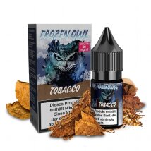 FROZEN OWL Liquid Tobacco 10ml 20mg/ml