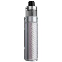 VOOPOO E-Zigarette Drag X2 Pod Kit colorful-silver