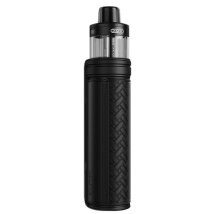 VOOPOO E-Zigarette Drag X2 Pod Kit spray-black