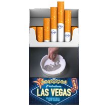 LAS VEGAS Blue 7.00 Euro (8x25)