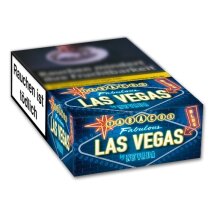 LAS VEGAS Blue 7.00 Euro (8x25)