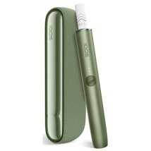 IQOS ILUMA Kit Green