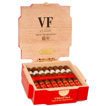 VEGAFINA Year of the Dragon Limited Edition 16er