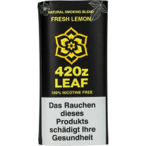 420z LEAF FRESH LEMON (Königskerze, Eibisch,...