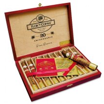 FLOR DE COPAN 20 Aniversario Gran Reserva 10er