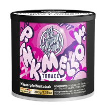 187 Strassenbande Pink Mellow (Limette, Grapefruit,...