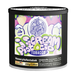 187 Strassenbande I Scream Pistacio (Pistazie, Eiscreme) (200 gr.)