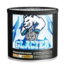 187 Strassenbande Glacier (Eisbonbon) (200 gr.)