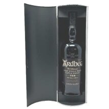 Ardbeg Ten Single Malt Whisky Warehouse 10J. 0,7l