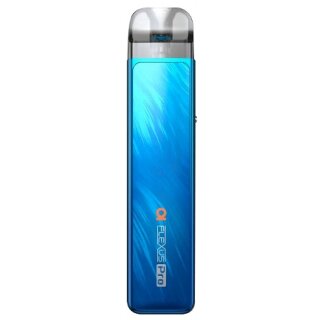 ASPIRE E-Zigarette Flexus Pro blau