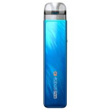 ASPIRE E-Zigarette Flexus Pro blau