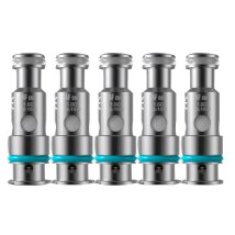 ASPIRE AF Mesh Clearomizercoil 1.0Ohm 5er