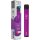 ELFBAR E-Shisha 600 Grape 0mg/ml