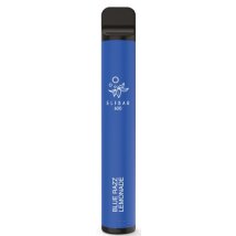 ELFBAR E-Shisha 600 Blue Razz Lemonade 0mg/ml