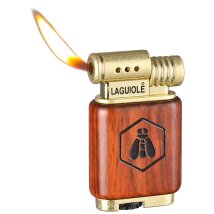 LAGUIOLE Woody Colour Lighter