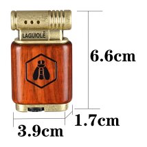 LAGUIOLE Woody Colour Lighter