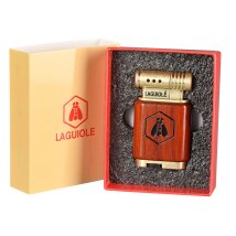 LAGUIOLE Woody Colour Lighter