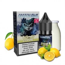 FROZEN OWL Liquid Buttermilch Zitrone 10ml 20mg/ml