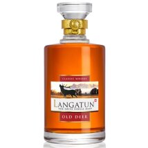 Langatun Old Deer Classic 0,5l