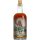 Langatun Red Beard Gunners Powder Rum 0,5l