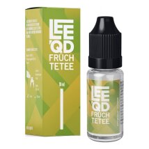 E-Liquid LEEQD Crazy FrÃ¼chtetee 0mg 50 PG...