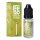 LEEQD E-Liquid Crazy Früchtetee 0mg/ml 10ml