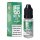 LEEQD E-Liquid Minze 6mg/ml 10ml