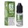 LEEQD E-Liquid Apfel grün 6mg/ml 10ml