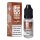 LEEQD E-Liquid Tabak stark 3mg/ml 10ml