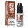 LEEQD E-Liquid Tabak stark 6mg/ml 10ml